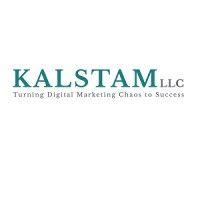 kalstam llc - digital marketing and self-education for your success! logo image