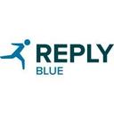 logo of Blue Reply It