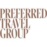 preferred travel group logo image