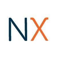 nx partners logo image