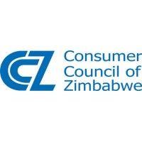 (ccz) consumer council of zimbabwe logo image