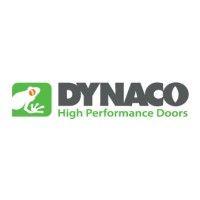 dynaco north america logo image