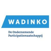 wadinko n.v. logo image