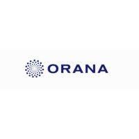 orana corporate llp logo image