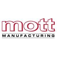 mott manufacturing limited logo image