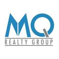 mq realty group logo image