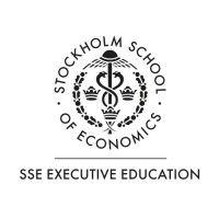 stockholm school of economics executive education logo image