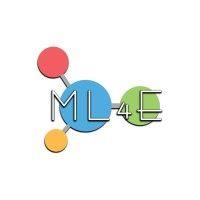 machine learning for everyone (ml4e) logo image