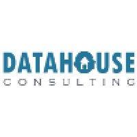 datahouse consulting logo image