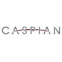 caspian technologies logo image