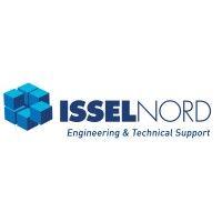 isselnord logo image