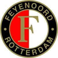 feyenoord rotterdam n.v. logo image