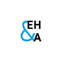 eh&a consulting logo image