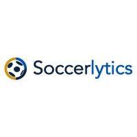 soccerlytics logo image