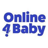 online4baby logo image