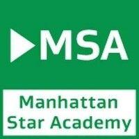 manhattan star academy logo image