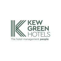 kew green hotels logo image