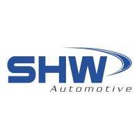 shw automotive gmbh logo image