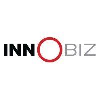 innobiz logo image