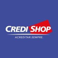 cartão credishop logo image