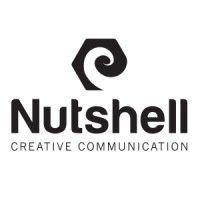 nutshell creative communications logo image