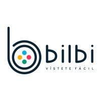 bilbi, vístete fácil logo image