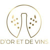 d'or et de vins