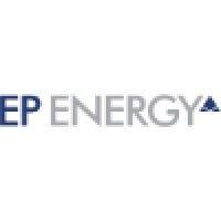 ep energy logo image