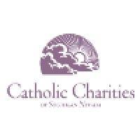 catholic charities of southern nevada logo image