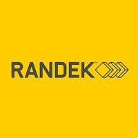 randek logo image