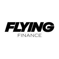 flying finance logo image