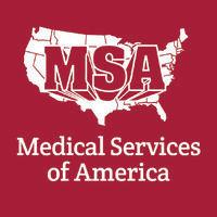 medical services of america