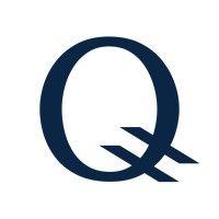 q development ag logo image