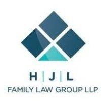 hastings, jamieson & lipschutz family law group llp logo image