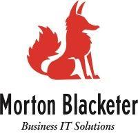 morton blacketer pty ltd logo image