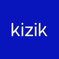 kizik logo image