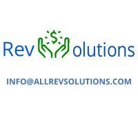 revsolutions logo image