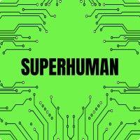 superhuman ai logo image