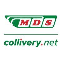 mds collivery.net logo image