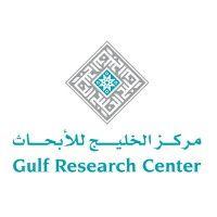 gulf research center - مركز الخليج للأبحاث logo image