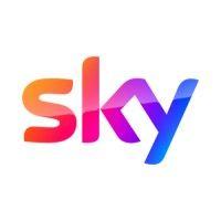 sky portugal logo image