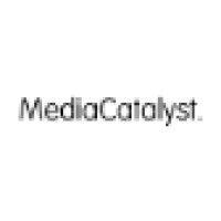 mediacatalyst logo image