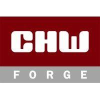 chw forge private limited logo image