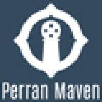 perran maven logo image