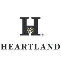 heartland, llc logo image