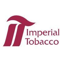 imperial tobacco polska logo image