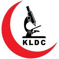 karachi laboratory diagnostic centre logo image