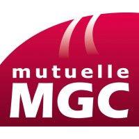 mutuelle mgc logo image