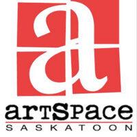 artspace saskatoon logo image