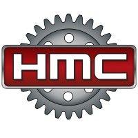 hmc gears logo image